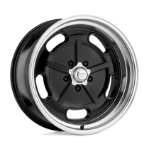 American Racing Vintage SALT FLAT
